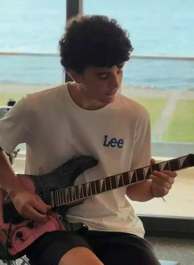 Hayatını kaybeden Alp Sirek