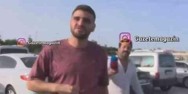 DİLAN POLAT'IN KARDEŞİ CAN DOĞU ÇIKTI MI? Can Doğu nerede, tahliye oldu mu?