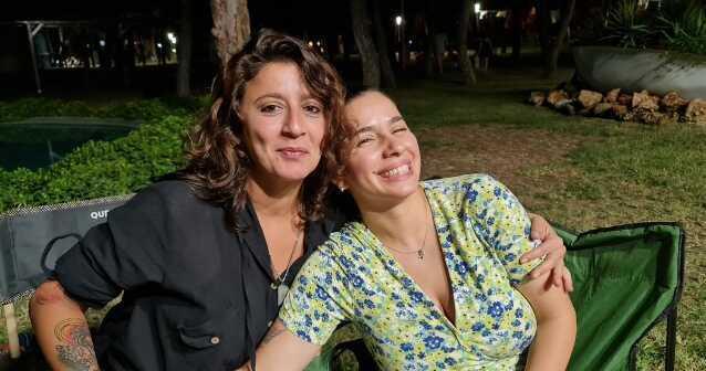 Duygu Nebioğlu kimdir? Duygu Nebioğlu Metin Akpınar'ın neyi oluyor?