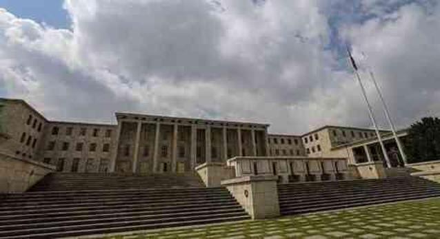 MECLİS NE ZAMAN TATİLE GİRECEK? 2024 TBMM ne zaman kapanacak?