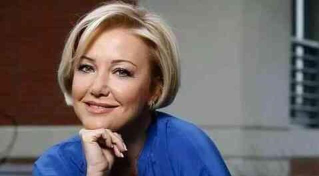 Berna Laçin'in hastalığı nedir? Oyuncu Berna Laçin'in sağlık durumu nasıl?