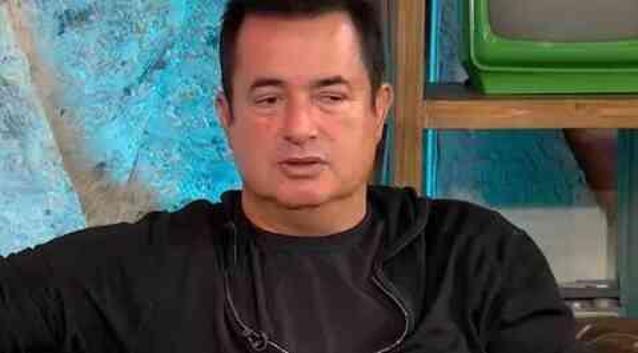 Acun Ilıcalı 'Survivor'da cinsellik nasıl oluyor?' sorusuna ne dedi? Acun Ilıcalı'dan ilk açıklama!