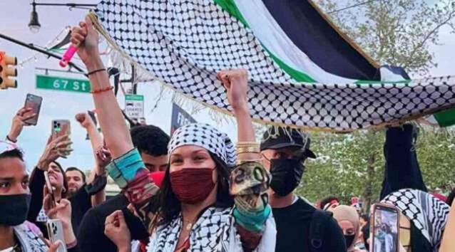 Bella Hadid modelliği bıraktı mı? Bella Hadid mankenliği neden bıraktı, ne oldu?