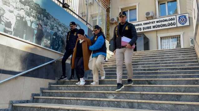 TikTok 'Laz kızı' lakaplı fenomen gözaltına alındı mı? Laz kızı kimdir, neden gözaltına alındı?