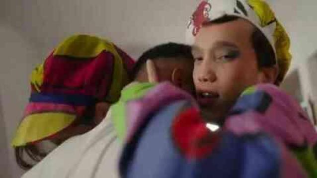 Olimpiyatların açılış törenindeki 'LGBT' propagandasına yanıt geldi: Alınanlar olduysa çok üzgünüz