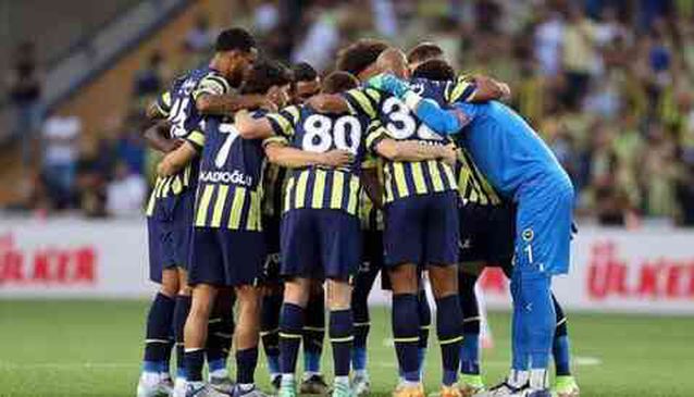 FENERBAHÇE - GALATASARAY MAÇI KAÇ KAÇ? #9917 Dev derbide kim önde, kim gol attı? DEV DERBİ SON DURUM! #129349 #9917