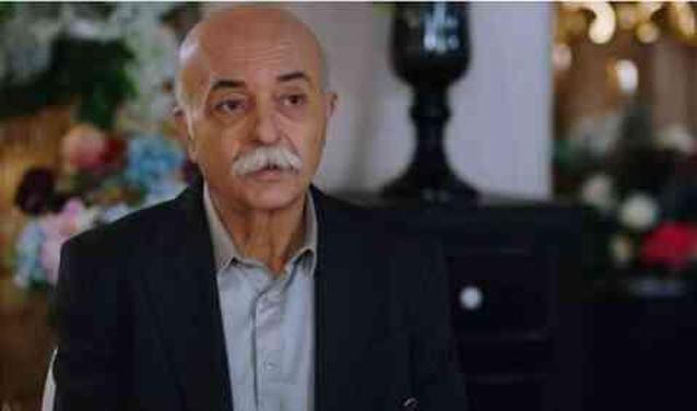 Kızılcık Şerbeti Abdullah ayrılıyor mu, neden yok? Kızılcık Şerbeti Apo diziden ayrılacak mı?