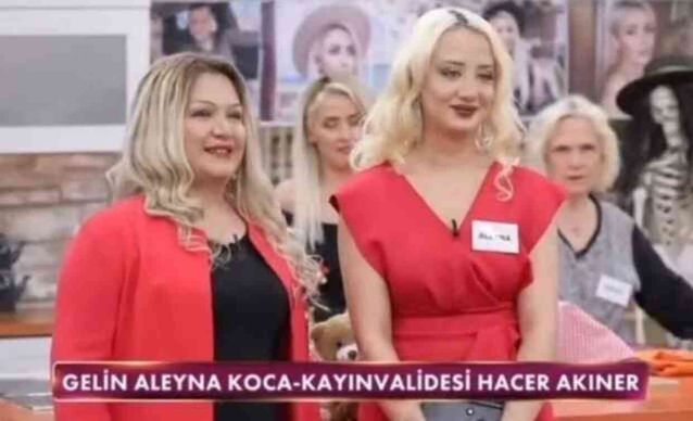 Gelinim Mutfakta Aleyna neden elendi? Gelinim Mutfakta'da ne oldu?