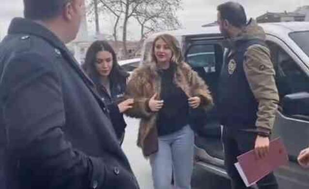 Feyza Altun neden gözaltına alındı? Avukat Feyza Altun şeriat olayı nedir, ne dedi?