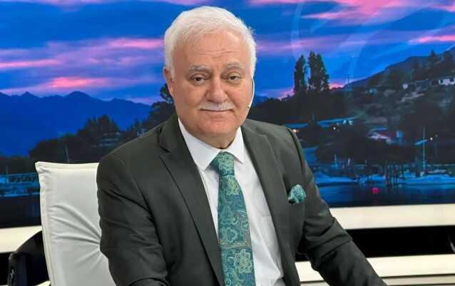 Nihat Hatipoğlu sağlık durumu nasıl? Nihat Hatipoğlu neden hastaneye kaldırıldı, hastalığı nedir?