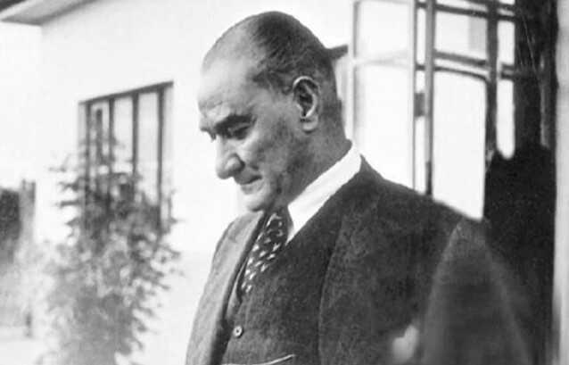 10 KASIM MESAJLARI 2023| 10 Kasım ile ilgili sözler! 10 Kasım Atatürk post, resimler! 10 Kasım duygusal, yeni mesajları!