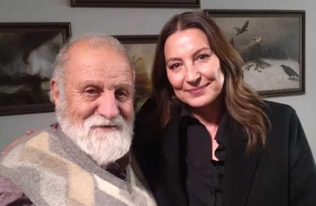 Ömer Karanlık öldü mü, kimdir? Oyuncu Ömer Karanlık neden vefat etti?