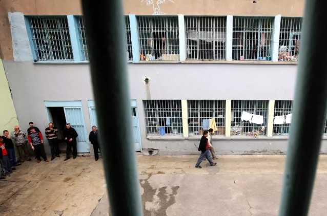 2025 infaz düzenlemesi kimleri kapsıyor? İnfaz paketinde neler var?