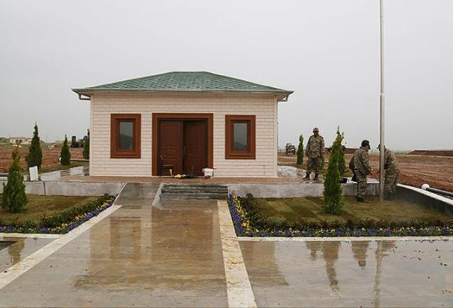 Süleyman Şah Türbesi nerede, nereye taşındı? Süleyman Şah kimdir, türbesi neden taşındı?