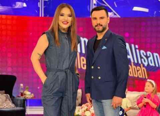 Demet ve Alişan ile Sabah Sabah neden bitti? Demet ve Alişan ile Sabah Sabah bitiyor mu, bitti mi?