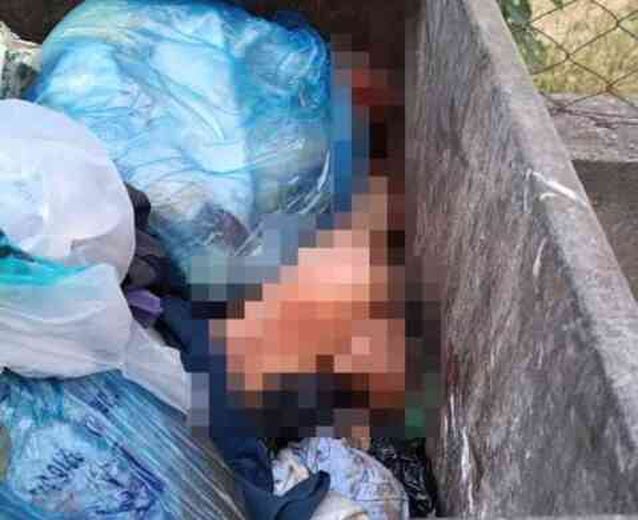 Pendik'teki parçalanmış ceset olayı ne? Çöp konteynerinde ceset mi bulundu, ne oldu?