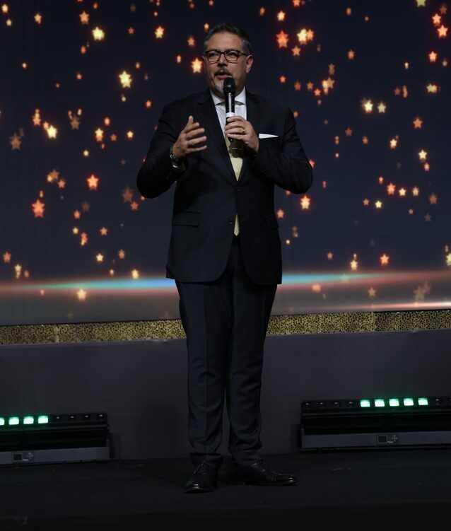 7. Türkiye Marka Zirvesi görkemli bir törenle sahiplerini buldu