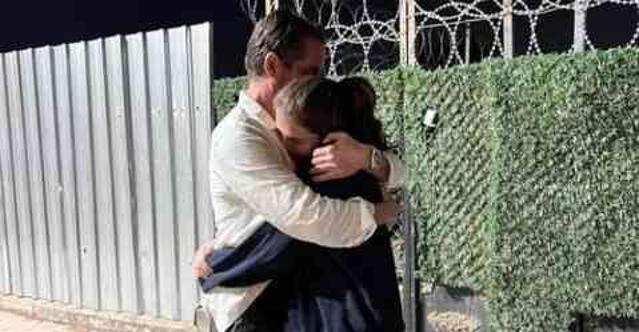 DENİZ AKKAYA'NIN KIZI NEREDE? Deniz Akkaya'nın kızı babasına mı teslim edildi?