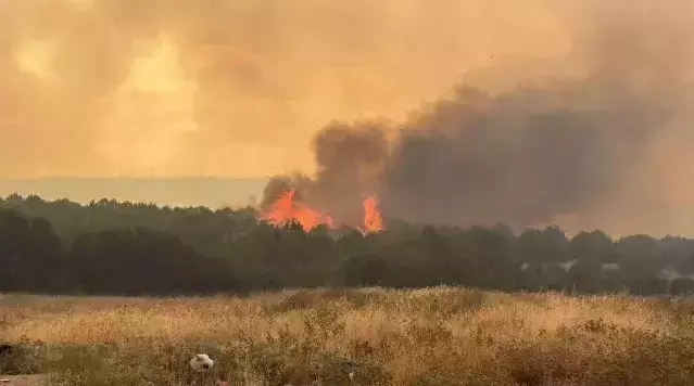 Çanakkale'de gözaltı sayısı 4'e yükseldi