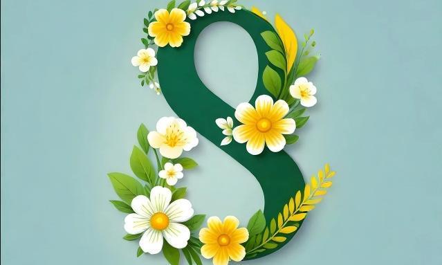 8 Mart mesajları! En güzel Dünya Kadınlar Günü mesajları ve sözleri!