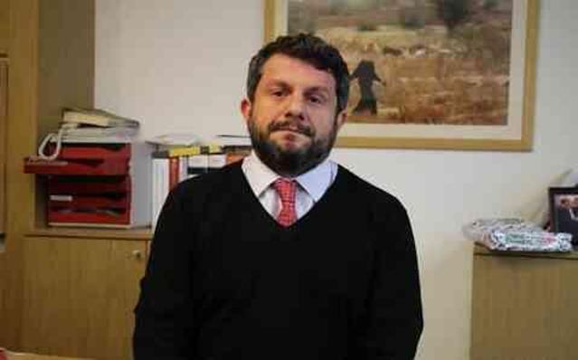 CHP lideri Özel'den 'Anayasa mitingi' çağrısı: 14 Ocak'ta herkesi Tandoğan Meydanı'na bekliyoruz