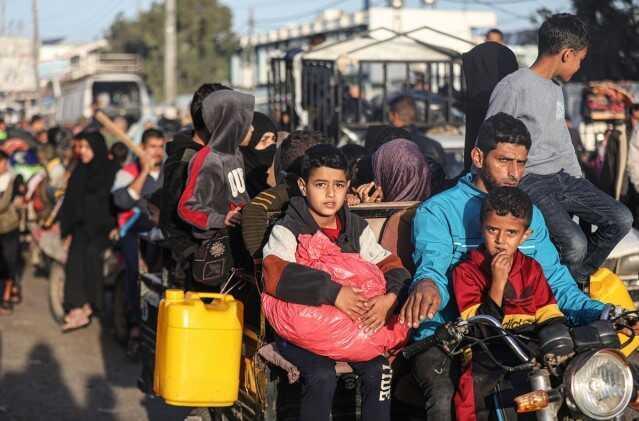 İsrailli askeri analist Bohbot: 'Hamas, esir takası sahneleriyle İsrail'i rezil etti'