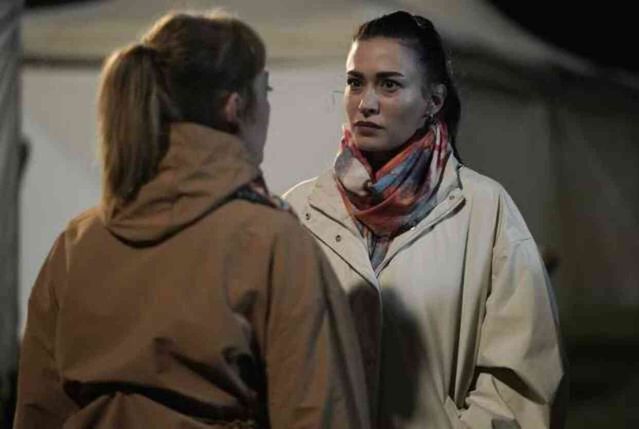 Bahar Dizisinin 12. Bölüm Fragmanı Yayınlandı: 6 Mayıs'ta Yeni Bölüm!