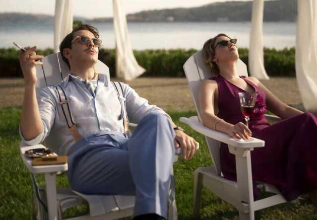 Bihter filmi fragman izle! Bihter filmi uyarlama mı, ne zaman çıkacak? Bihter nerede yayınlanacak?