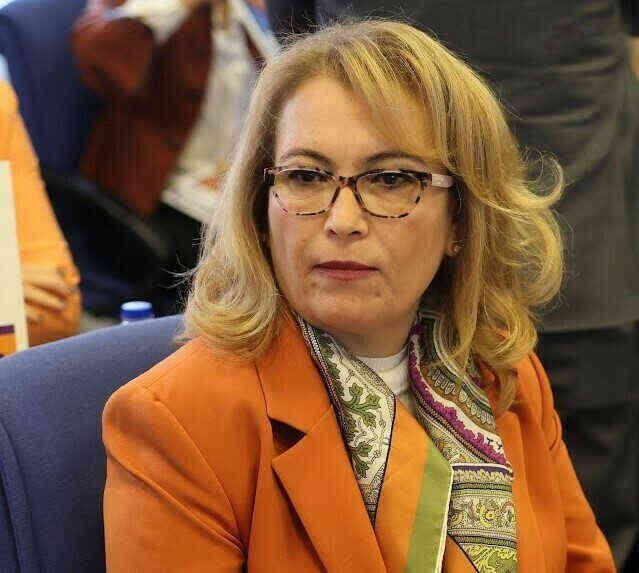 İYİ Parti'den istifa eden İstanbul Milletvekili Yanıkömeroğlu, CHP'ye katıldı