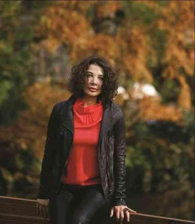 Önce özel okul, ardından Küba! İşte Eylem Tok ve oğlunun ABD sonrası planı