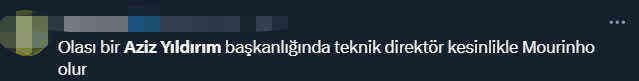 Sivasspor maçı bardağı taşırdı! Fenerbahçeliler Aziz Yıldırım'ın ismini haykırıyor