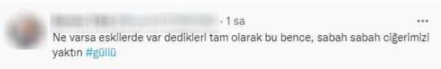 Güllü'nün sahildeki canlı performansı sosyal medyada tam puan aldı