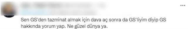 Eski Galatasaraylı futbolcu Olcan Adın'dan taraftarı çıldırtan Marcao paylaşımı: Ne güzel dünya ya