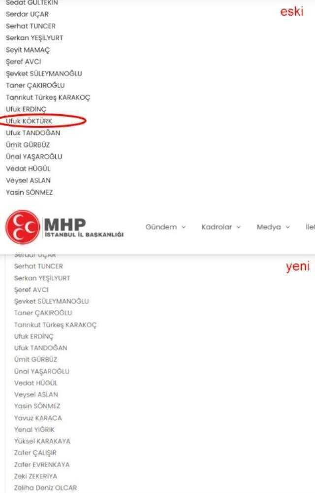 Ufuk Köktürk kimdir? Ufuk Köktürk kaç yaşında, nereli? Ufuk Köktürk hayatı ve biyografisi!