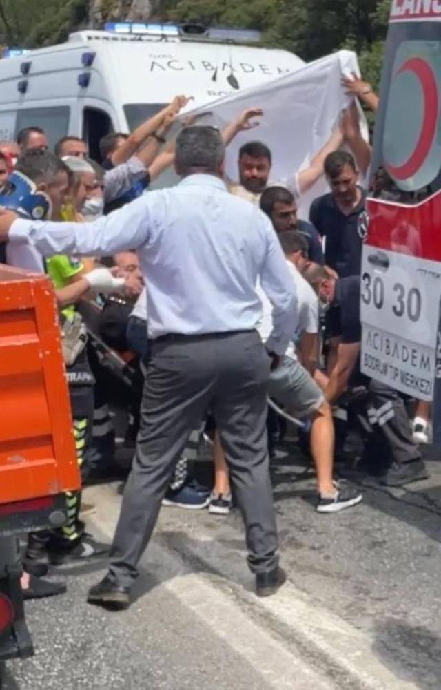İbrahim Tatlıses... KAZA SONRASI İLK BİLGİLER GELDİ!