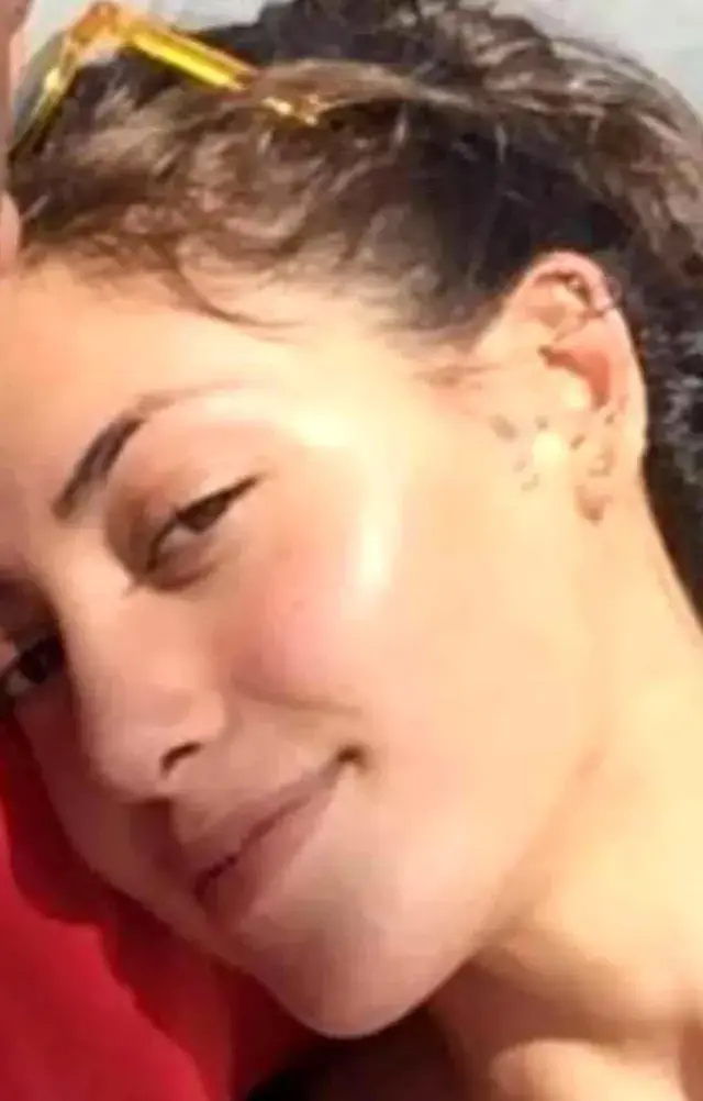 Kardeşinin kayıp başvurusu yaptığı genç kız sahilde ölü bulundu! Hemen yanı başında bir delil var