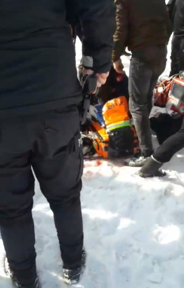 Hakkari Yüksekova'da köpek saldırısına uğrayan çocuk öldü mü?