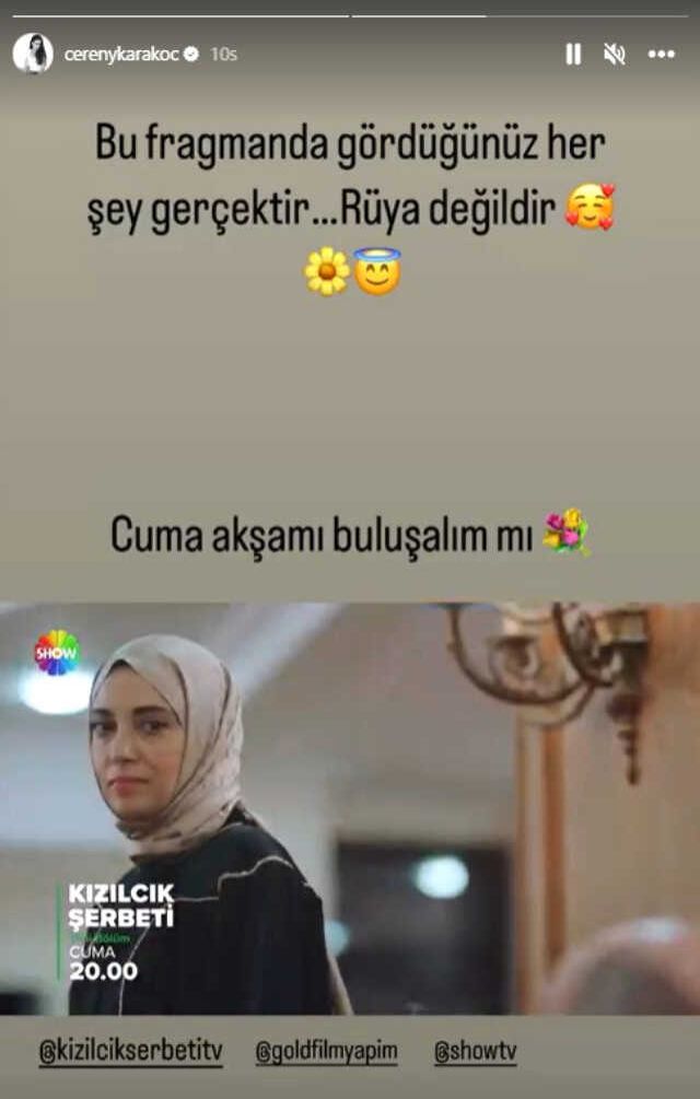 Kızılcık Şerbeti'nin 20. bölüm fragmanı yayınlandı! Nursema, tüm gerçekleri itiraf ediyor