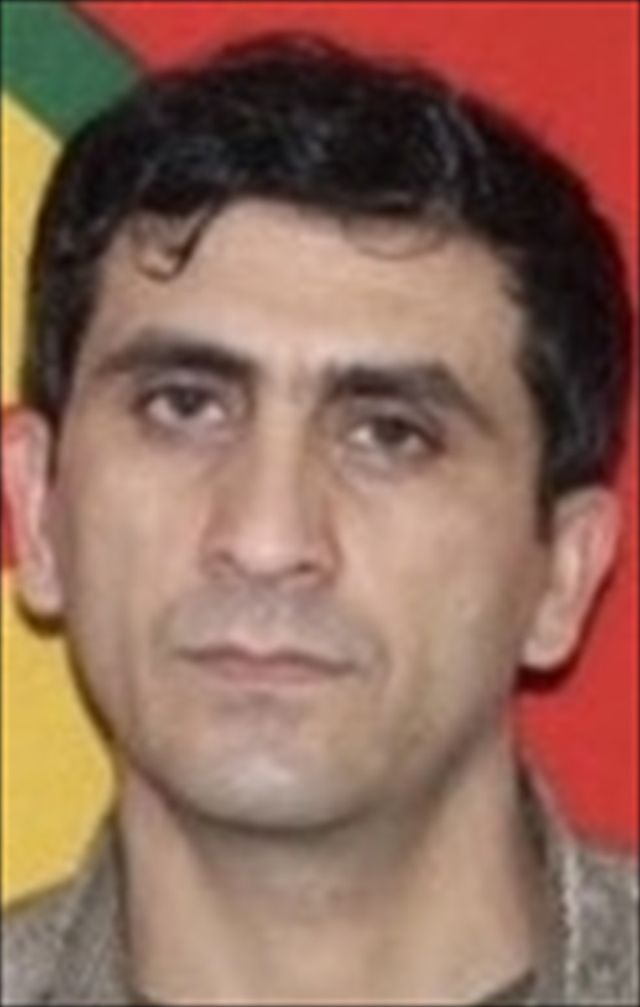 PKK'lı terörist Zafer Akgün, TSK operasyonunda etkisiz hale getirildi