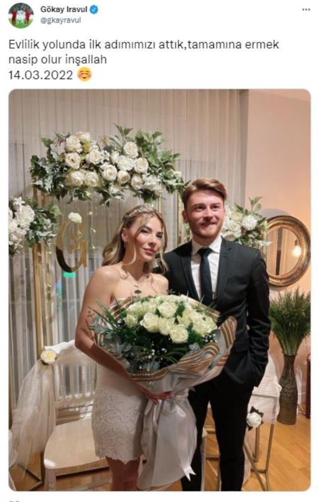 Son halini görenler onu tanıyamadı! Alex'in veliahtı Gökay yıllar sonra yaptığı paylaşımla hatırlandı