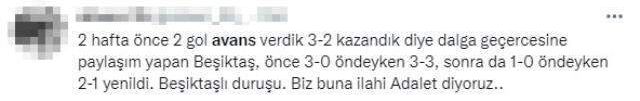 Beşiktaş'ın 'Avans' paylaşımı yeniden gündemde! Yapılan paylaşımlar siyah-beyazlı taraftarları kızdırdı