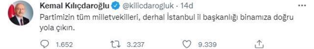 Canan Kaftancıoğlu ne dedi, neden tutuklandı? Canan Kaftancıoğlu'nun suçu ne?