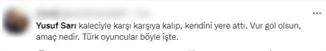 Bunu niye yaptın Yusuf! Trabzonspor maçındaki hareketine kimse anlam veremedi, hemen oyundan çıkarıldı