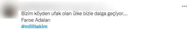Kuntz istifaya çağrılıyor! A Milli Takım'ın Faroe Adaları karşısında düştüğü durumun izahı yok