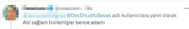 Lütfü Savaş'ı fena trollediler! 'Afrika prensi' diye paylaştığı kişi sosyal medya fenomeni çıktı