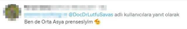 Lütfü Savaş'ı fena trollediler! 'Afrika prensi' diye paylaştığı kişi sosyal medya fenomeni çıktı