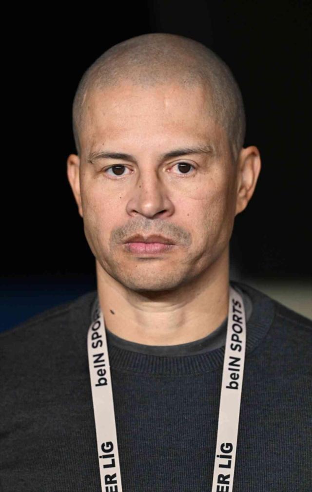 Alex de Souza istifa mı edecek? Antalya teknik direktörü Alex istifa mı ediyor?