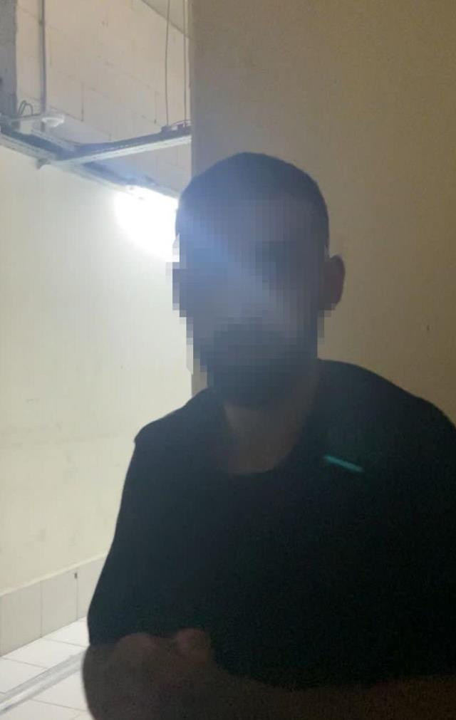 Ünlü AVM'de klozetteki kadının görüntüsü çeken şahıs konuştu: Videoyu bulmasınlar diye telefonu kırdım