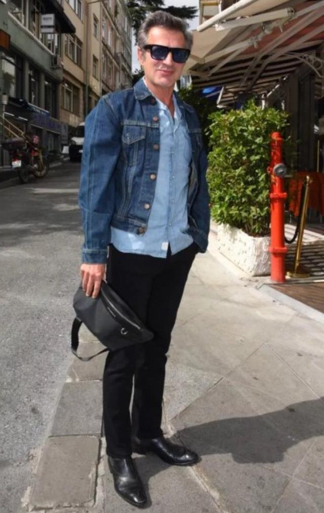 Teoman... 'EVLİLİK İÇİN YAŞLANDIM ARTIK!'