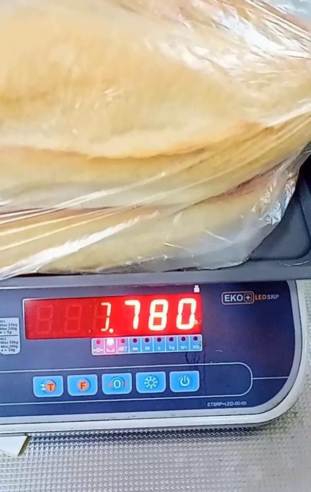 Aklına aldığı ekmeği tartmak gelince kul hakkını ortaya çıkardı: Tüm vatandaşlarımız dikkat etsin